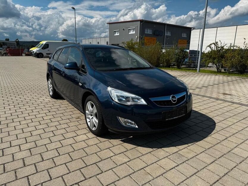 Astra