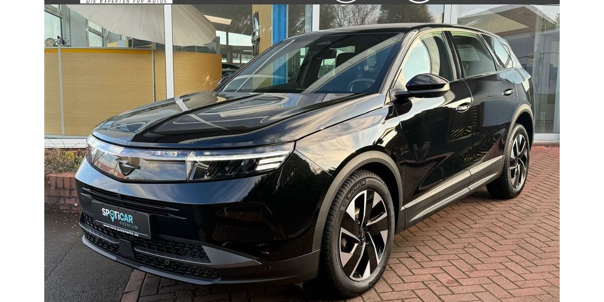 Opel Grandland (X) 10.427 km 27.990 &euro; Emden-Hinte 26759