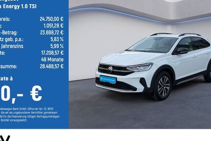 VW Taigo 2.000 km 24.750 &euro; Braunschweig 38124