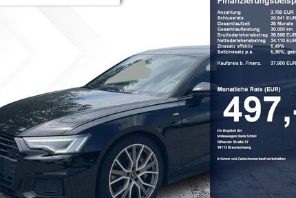 Audi A6 82.868 km 37.900 &euro; Erding 85435