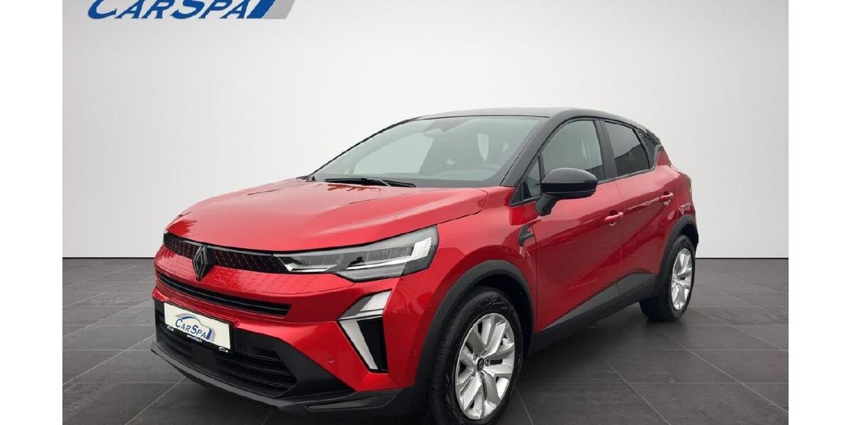 Renault Captur 5.500 km 24.450 € Sankt Augustin 53757