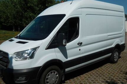Ford Transit 157.044 km 16.790 &euro; Calw 75365