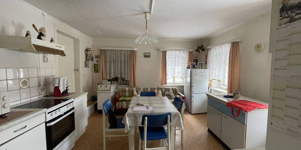 Einfamilienhaus Neustadt Oberottendorf - 4 Zimmer, 66 m&sup2;, 82.000&euro; | Angebot:26403026