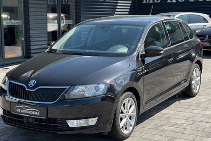 Skoda Rapid 198.000 km 6.790 &euro; Holzminden 37603