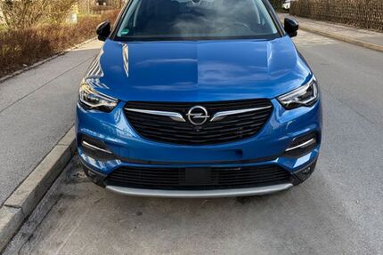 Opel Grandland (X) 83.000 km 13.999 &euro; Wolfratshausen 82515