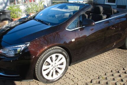 Opel Cascada 154.710 km 9.299 &euro; Neustadt an der Weinstrasse 67433