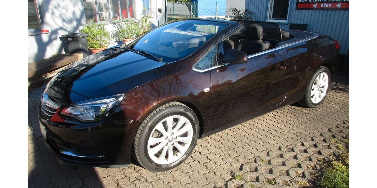 Opel Cascada 154.710 km 9.299 &euro; Neustadt an der Weinstrasse 67433