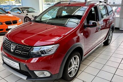Dacia Logan 23.862 km 13.980 &euro; Gevelsberg 58285