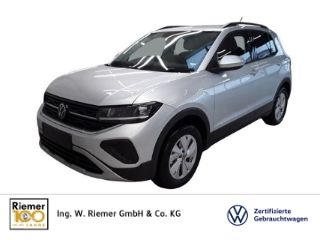 VW T-Cross 3.014 km 23.975 &euro; Mölln 23879
