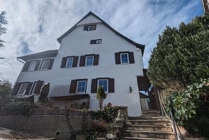 Haus Lorch - 10 Zimmer, 120 m&sup2;, 179.000&euro; | Angebot:24764848