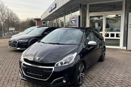 Peugeot 208 102.000 km 8.400 &euro; Munster 29633
