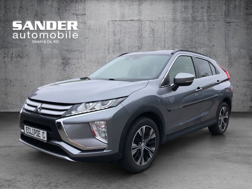 Eclipse Cross