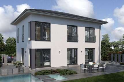 Haus Hünfeld - 4 Zimmer, 167 m&sup2;, 487.000&euro; | Angebot:26699945