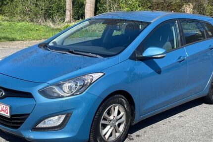 Hyundai i30 147.732 km 5.300 &euro; Kastorf 23847