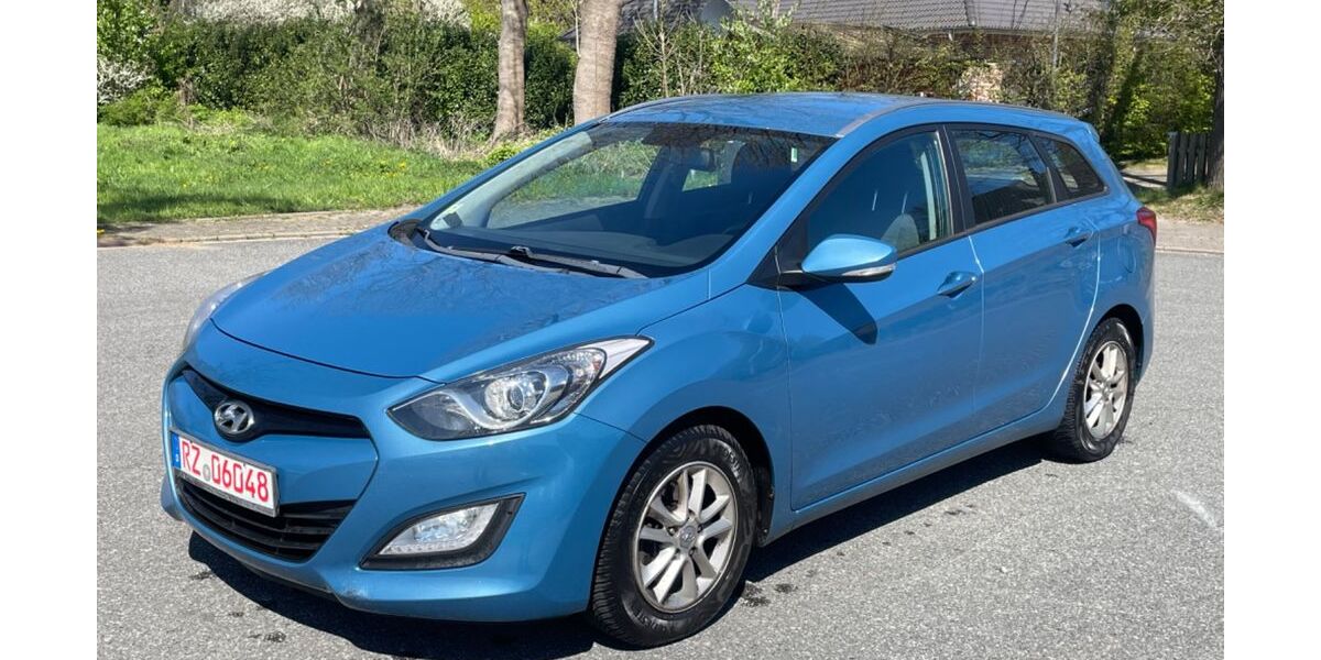Hyundai i30 147.732 km 5.300 &euro; Kastorf 23847