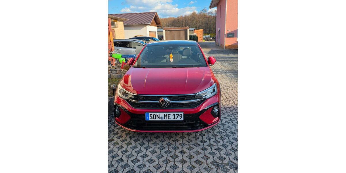 VW Taigo 34.000 km 18.990 &euro; Sonneberg 96515