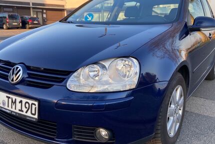 VW Golf 126.416 km 2.990 &euro; Wiesbaden 65205