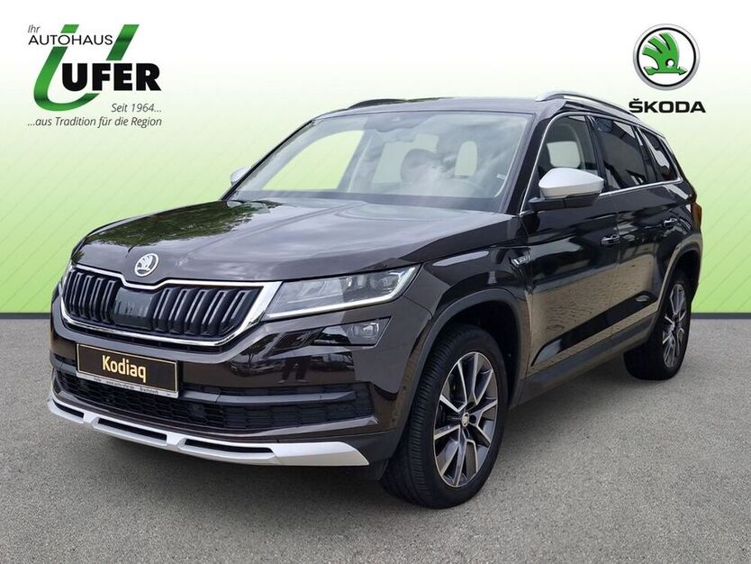 Kodiaq