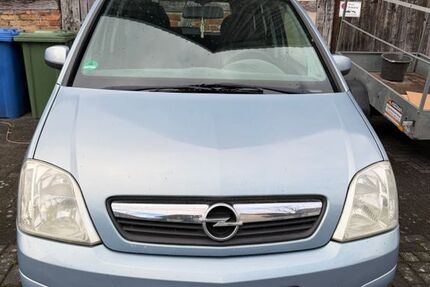 Opel Meriva 300.000 km 900 &euro; Rüthen 59602