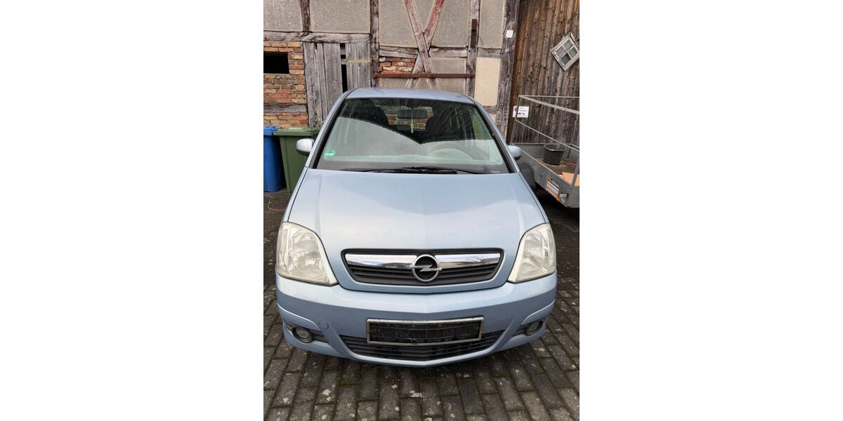 Opel Meriva 300.000 km 900 &euro; Rüthen 59602