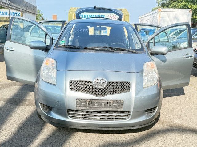Yaris