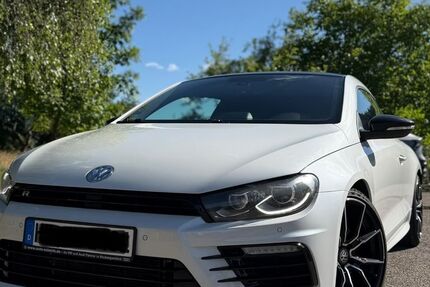 VW Scirocco 148.257 km 20.190 &euro; Neckargemünd 69151