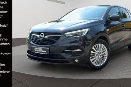 Opel Grandland (X) 68.000 km 13.950 &euro; Großröhrsdorf OT Bretnig 01900