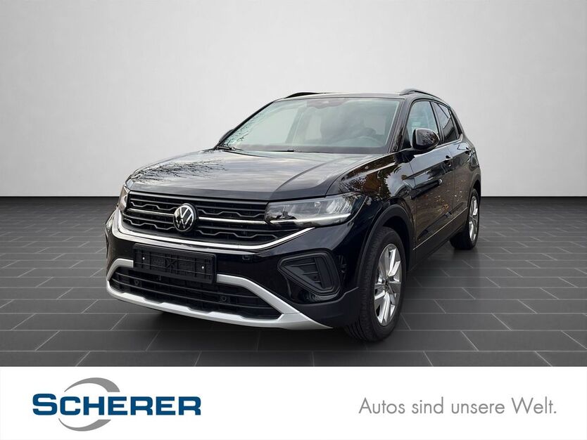 VW T-Cross 13.700 km 24.400 € Mannheim 68167
