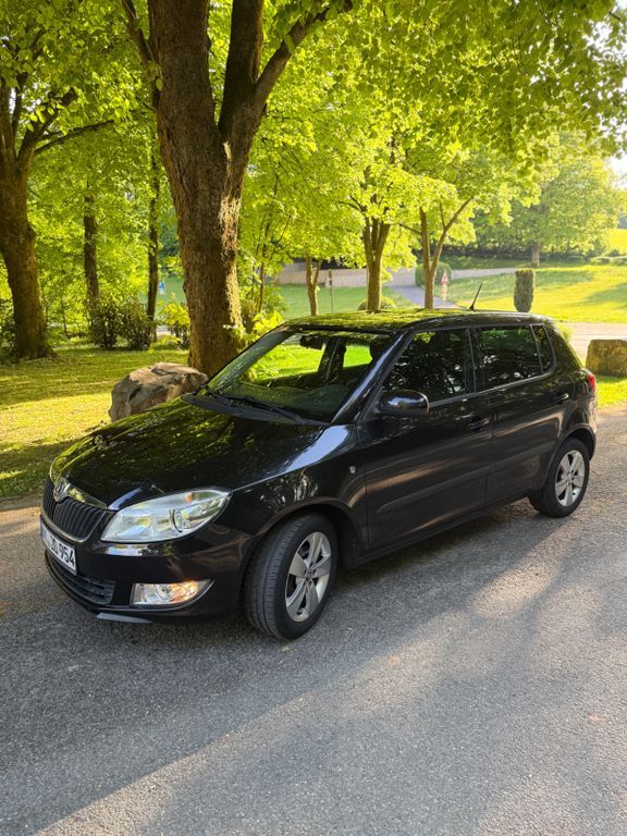 Fabia