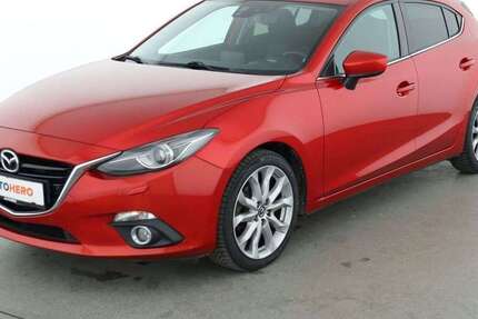 Mazda 3 66.567 km 13.150 &euro; Leipzig 04328