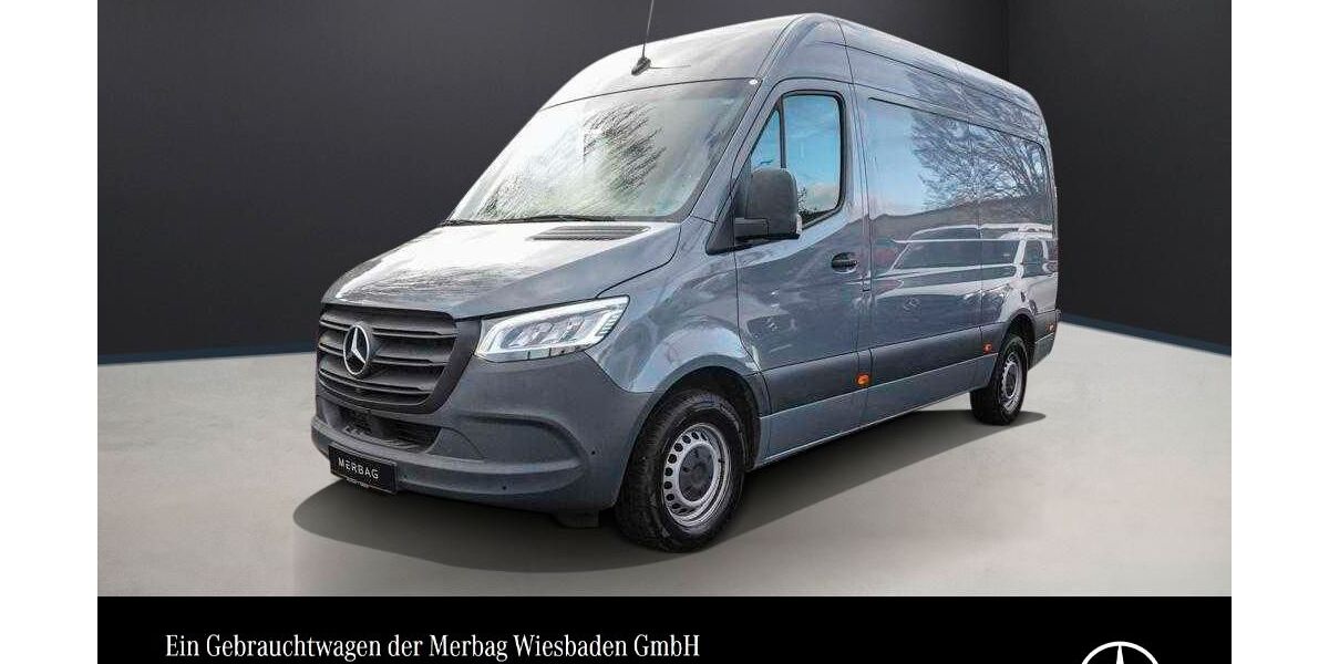 Mercedes-Benz Sprinter 101.202 km 40.460 &euro; Wiesbaden-Schierstein 65201