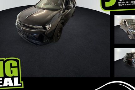 Opel Mokka 24.414 km 16.990 &euro; München 80807