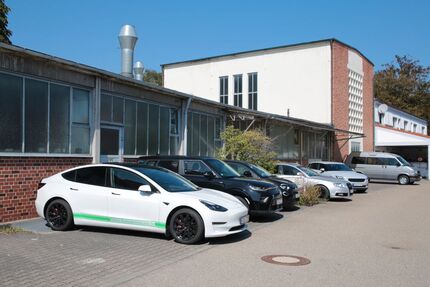 Fiat 500e 52.500 km 17.700 &euro; Oettingen 86732