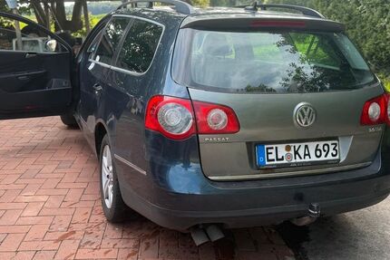 VW Passat 360.000 km 2.699 € Lahn 49757