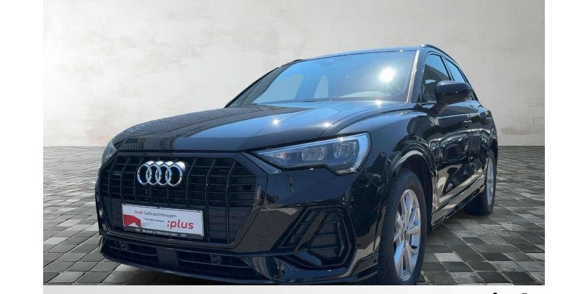 Audi Q3 60.471 km 27.950 &euro; Wermelskirchen 42929