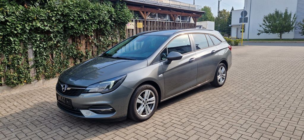 Opel Astra 191.427 km 7.777 € Langenhagen 30853