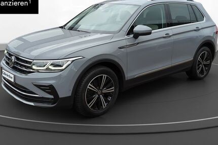VW Tiguan 107.000 km 23.880 € Weimar 99423