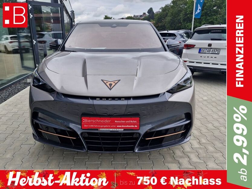 Cupra Tavascan 13.000 km 45.490 € Hüttlingen 73460