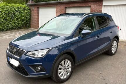 Seat Arona 46.356 km 13.890 &euro; Lübeck 23556