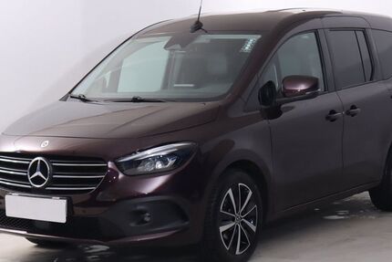 Mercedes-Benz T-Klasse 39.265 km 26.990 &euro; Schorfheide OT Finowfurt 16244