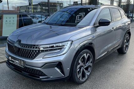 Renault Austral 17.050 km 33.990 &euro; Pfarrkirchen 84347