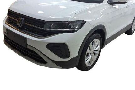 VW T-Cross 14.950 km 20.880 &euro; Forchheim 91301