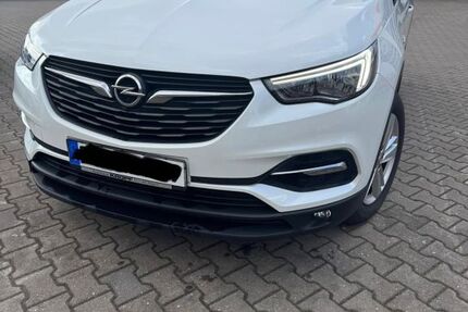 Opel Grandland (X) 50.000 km 18.990 &euro; Fürth 90766