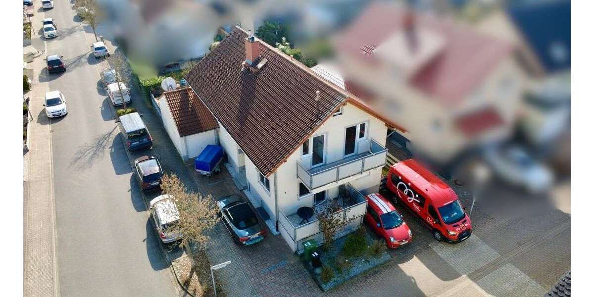 Einfamilienhaus Graben-Neudorf Neudorf - 7 Zimmer, 235 m&sup2;, 619.000&euro; | Angebot:25646630