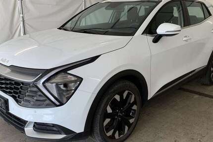 Kia Sportage 42.045 km 23.800 &euro; Herges-Hallenberg 98587