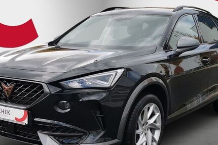Cupra Formentor 38.150 km 26.440 &euro; Wackersdorf 92442