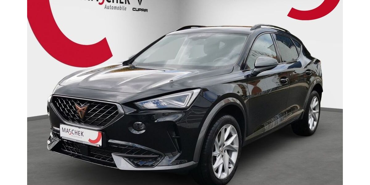 Cupra Formentor 38.150 km 26.440 &euro; Wackersdorf 92442