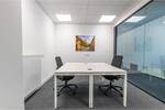 Modernes Arbeiten im Zentrum von Augsburg - All-in-Miete