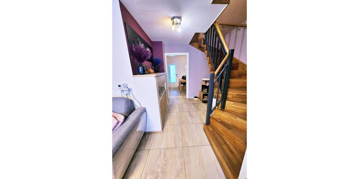 Reihenmittelhaus Ahrensburg - 5 Zimmer, 110 m&sup2;, 498.000&euro; | Angebot:26486640
