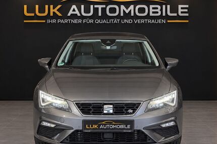 Seat Leon 55.268 km 14.350 &euro; Königsbrunn 86343